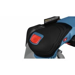Bosch GEX18V-5N 18V Brushless Lithium-Ion 5 In. Cordless Random Orbit Sander (Tool Only) -Tool Store bshngex18v 5n b