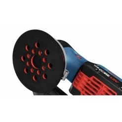 Bosch GEX18V-5N 18V Brushless Lithium-Ion 5 In. Cordless Random Orbit Sander (Tool Only) -Tool Store bshngex18v 5n d