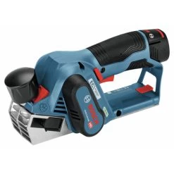 Bosch GHO12V-08N 12V Max Planer (Tool Only) -Tool Store bshngho12v 08n b