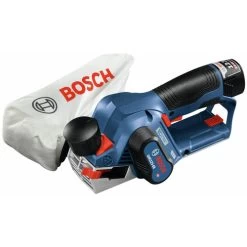 Bosch GHO12V-08N 12V Max Planer (Tool Only) -Tool Store bshngho12v 08n j