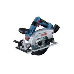 Bosch GKS18V-22LN 18V Brushless Lithium-Ion Blade Left 6-1/2 In. Cordless Circular Saw (Tool Only)