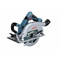Bosch GKS18V-26LN 18V PROFACTOR Brushless Lithium-Ion 7-1/4 In. Cordless Strong Arm Blade-Left Circular Saw (Tool Only)