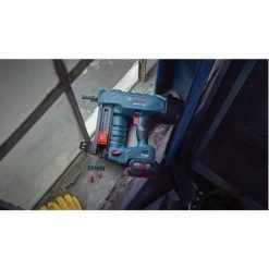 Bosch GNB18V-12K14 PROFACTOR 18V Lithium-Ion Concrete Nailer Kit (8 Ah) -Tool Store bshngnb18v 12k14 c