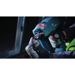 Bosch GNB18V-12K14 PROFACTOR 18V Lithium-Ion Concrete Nailer Kit (8 Ah) -Tool Store bshngnb18v 12k14 e