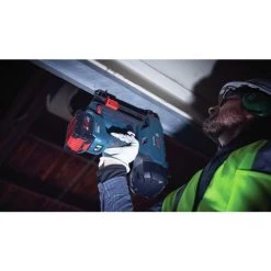 Bosch GNB18V-12K14 PROFACTOR 18V Lithium-Ion Concrete Nailer Kit (8 Ah) -Tool Store bshngnb18v 12k14 f