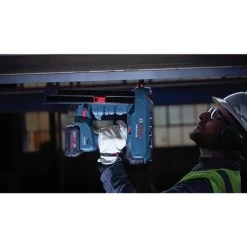 Bosch GNB18V-12K14 PROFACTOR 18V Lithium-Ion Concrete Nailer Kit (8 Ah) -Tool Store bshngnb18v 12k14 m