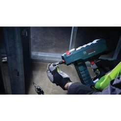 Bosch GNB18V-12N PROFACTOR 18V Lithium-Ion Concrete Nailer (Tool Only) -Tool Store bshngnb18v 12n f