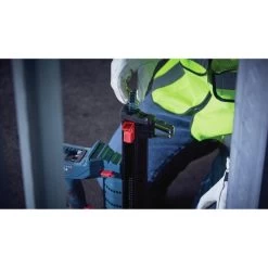 Bosch GNB18V-12N PROFACTOR 18V Lithium-Ion Concrete Nailer (Tool Only) -Tool Store bshngnb18v 12n o