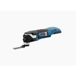 Bosch GOP18V-28N 18V StockPlus Brushless Lithium-Ion Cordless Rotary Hammer Oscillating Multi-Tool (Tool Only)
