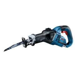 Bosch GSA18V-125N 18V EC Brushless Lithium-Ion 1-1/4 In. Cordless Stroke Multi-Grip Reciprocating Saw (Tool Only)