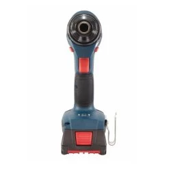 Bosch GSB18V-490B12 18V EC Brushless Lithium-Ion 1/2 In. Cordless Hammer Drill Driver Kit (2 Ah) 10 Bosch GSB18V-490B12 18V EC Brushless Lithium-Ion 1/2 In. Cordless Hammer Drill Driver Kit (2 Ah) -Tool Store bshngsb18v 490b12 c