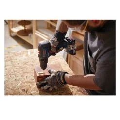 Bosch GSB18V-490B12 18V EC Brushless Lithium-Ion 1/2 In. Cordless Hammer Drill Driver Kit (2 Ah) 11 Bosch GSB18V-490B12 18V EC Brushless Lithium-Ion 1/2 In. Cordless Hammer Drill Driver Kit (2 Ah) -Tool Store bshngsb18v 490b12 d