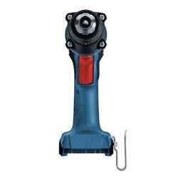 Bosch GTB18V-45N 18V Brushless Lithium-Ion 1/4 In. Cordless Hex Screwgun (Tool Only) -Tool Store bshngtb18v 45n b