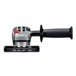 Bosch GWS18V-8N 18V Brushless Lithium-Ion 4-1/2 In. Cordless Angle Grinder With Slide Switch (Tool Only) 10 Bosch GWS18V-8N 18V Brushless Lithium-Ion 4-1/2 In. Cordless Angle Grinder With Slide Switch (Tool Only) -Tool Store bshngws18v 8n b