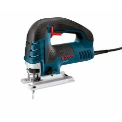 Bosch JS470E 7.0 AmpTop-Handle Jigsaw