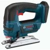 Bosch JSH180B 18V Lithium-Ion Compact Top-Handle Cordless Jig Saw (Tool Only)