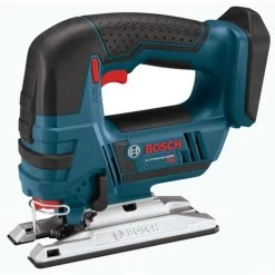 Bosch JSH180B 18V Lithium-Ion Compact Top-Handle Cordless Jig Saw (Tool Only)