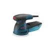 Bosch ROS20VSC 5 In. VS Palm Random Orbit Sander Kit With Canvas Carrying Bag
