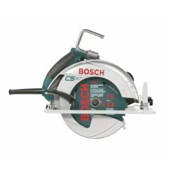 Factory Reconditioned Bosch CS10-RT 7-1/4 In. Circular Saw