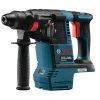 Factory Reconditioned Bosch GBH18V-26-RT 18V Lithium-Ion EC Brushless SDS-Plus Bulldog 3/4 In. Cordless Rotary Hammer Drill (Tool Only)