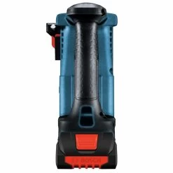 Factory Reconditioned Bosch GBH18V-26K25-RT 18V Brushless Lithium-Ion 1 In. Cordless SDS-Plus Bulldog Rotary Hammer Kit With 2 Batteries (4 Ah) -Tool Store bshrgbh18v 26k25 rt c