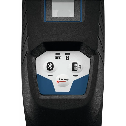 Factory Reconditioned Bosch GCL100-80C-RT 12V Max Lithium-Ion 100 Ft Cordless Cross-Line Laser With Plumb Points Kit (2 Ah) 7 Factory Reconditioned Bosch GCL100-80C-RT 12V Max Lithium-Ion 100 Ft Cordless Cross-Line Laser With Plumb Points Kit (2 Ah) - Image 7