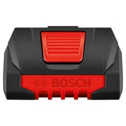Factory Reconditioned Bosch GDX18V-1860CB15-RT 18V Freak Brushless Lithium-Ion 1/4 In. And 1/2 In. Cordless Connected-Ready Impact Driver Kit (4 Ah) -Tool Store bshrgdx18v 1860cb15 rt f