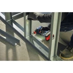 Factory Reconditioned Bosch GDX18V-1860CN-RT 18V Freak Brushless Lithium-Ion 1/4 In. / 1/2 In. Cordless Connected-Ready Two-in-One Impact Driver (Tool Only) -Tool Store bshrgdx18v 1860cn rt l