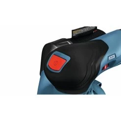 Factory Reconditioned Bosch GEX12V-5N-RT 12V Max Brushless Lithium-Ion 5 In. Cordless Random Orbit Sander (Tool Only) -Tool Store bshrgex12v 5n rt d