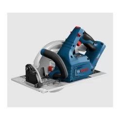Factory Reconditioned Bosch GKS18V-25GCN-RT 18V PROFACTOR Brushless Lithium-Ion 7-1/4 In. Cordless Strong Arm Connected-Ready Circular Saw (Tool Only)