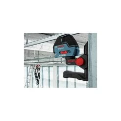 Factory Reconditioned Bosch GLL3-50-RT Three Line Laser With Layout Beam -Tool Store bshrgll3 50 rt c