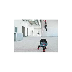 Factory Reconditioned Bosch GLL3-50-RT Three Line Laser With Layout Beam -Tool Store bshrgll3 50 rt d