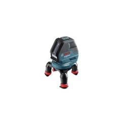 Factory Reconditioned Bosch GLL3-50-RT Three Line Laser With Layout Beam -Tool Store bshrgll3 50 rt e