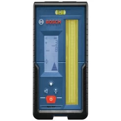 Factory Reconditioned Bosch GRL2000-40HVK-RT REVOLVE2000 Self-Leveling Horizontal/Vertical Cordless Rotary Laser Kit -Tool Store bshrgrl2000 40hvk rt f