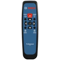 Factory Reconditioned Bosch GRL2000-40HVK-RT REVOLVE2000 Self-Leveling Horizontal/Vertical Cordless Rotary Laser Kit -Tool Store bshrgrl2000 40hvk rt j