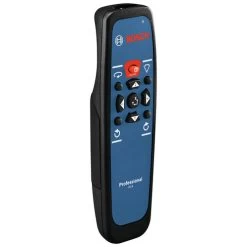 Factory Reconditioned Bosch GRL2000-40HVK-RT REVOLVE2000 Self-Leveling Horizontal/Vertical Cordless Rotary Laser Kit -Tool Store bshrgrl2000 40hvk rt k