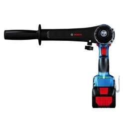 Factory Reconditioned Bosch GSB18V-1330CB14-RT 18V PROFACTOR Brushless Lithium-Ion 1/2 In. Cordless Connected-Ready Hammer Drill Driver Kit (8 Ah) 15 Factory Reconditioned Bosch GSB18V-1330CB14-RT 18V PROFACTOR Brushless Lithium-Ion 1/2 In. Cordless Connected-Ready Hammer Drill Driver Kit (8 Ah) -Tool Store bshrgsb18v 1330cb14 rt b