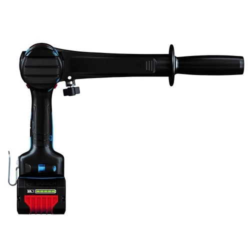 Factory Reconditioned Bosch GSB18V-1330CB14-RT 18V PROFACTOR Brushless Lithium-Ion 1/2 In. Cordless Connected-Ready Hammer Drill Driver Kit (8 Ah) 4 Factory Reconditioned Bosch GSB18V-1330CB14-RT 18V PROFACTOR Brushless Lithium-Ion 1/2 In. Cordless Connected-Ready Hammer Drill Driver Kit (8 Ah) - Image 4