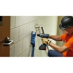 Factory Reconditioned Bosch GSB18V-1330CB14-RT 18V PROFACTOR Brushless Lithium-Ion 1/2 In. Cordless Connected-Ready Hammer Drill Driver Kit (8 Ah) 20 Factory Reconditioned Bosch GSB18V-1330CB14-RT 18V PROFACTOR Brushless Lithium-Ion 1/2 In. Cordless Connected-Ready Hammer Drill Driver Kit (8 Ah) -Tool Store bshrgsb18v 1330cb14 rt g