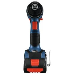 Factory Reconditioned Bosch GSB18V-535CB15-RT 18V Lithium-Ion Brushless 1/2 In. Cordless Hammer Drill Driver Kit (4 Ah) 11 Factory Reconditioned Bosch GSB18V-535CB15-RT 18V Lithium-Ion Brushless 1/2 In. Cordless Hammer Drill Driver Kit (4 Ah) -Tool Store bshrgsb18v 535cb15 rt c
