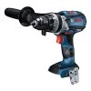 Factory Reconditioned Bosch GSR18V-975CN-RT 18V Brushless Lithium-Ion 1/2 In. Cordless Connected-Ready Drill Driver (Tool Only)