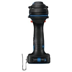 Factory Reconditioned Bosch GSR18V-975CN-RT 18V Brushless Lithium-Ion 1/2 In. Cordless Connected-Ready Drill Driver (Tool Only) -Tool Store bshrgsr18v 975cn rt c