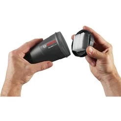 Factory Reconditioned Bosch GSS20-40-RT 2.0 Amp 1/4-Sheet Orbital Finishing Sander -Tool Store bshrgss2040rt b