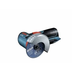 Factory Reconditioned Bosch GWS12V-30N-RT 12V MAX Brushless Lithium-Ion 3 In. Cordless Angle Grinder (Tool Only)