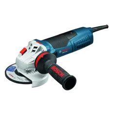 Factory Reconditioned Bosch GWS13-50-RT 13 Amp 5 In. High-Performance Angle Grinder