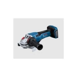 Factory Reconditioned Bosch GWS18V-13PN-RT 18V Spitfire PROFACTOR Brushless Lithium-Ion 5 In. - 6 In. Cordless Angle Grinder With Paddle Switch (Tool Only)