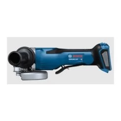 Factory Reconditioned Bosch GWS18V-13PN-RT 18V Spitfire PROFACTOR Brushless Lithium-Ion 5 In. - 6 In. Cordless Angle Grinder With Paddle Switch (Tool Only) -Tool Store bshrgws18v 13pn rt b