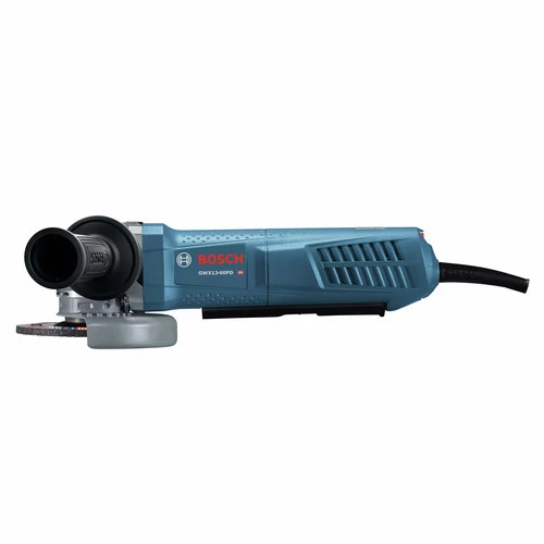 Factory Reconditioned Bosch GWX13-60PD-RT X-LOCK 120V 13 Amp Brushed 6 In. Corded Angle Grinder With No Lock-On Paddle Switch 2 Factory Reconditioned Bosch GWX13-60PD-RT X-LOCK 120V 13 Amp Brushed 6 In. Corded Angle Grinder With No Lock-On Paddle Switch - Image 2