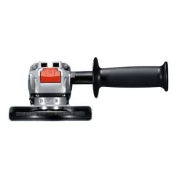 Factory Reconditioned Bosch GWX18V-8N-RT 18V Brushless Lithium-Ion 4-1/2 In. Cordless X-LOCK Angle Grinder (Tooly Only) 11 Factory Reconditioned Bosch GWX18V-8N-RT 18V Brushless Lithium-Ion 4-1/2 In. Cordless X-LOCK Angle Grinder (Tooly Only) -Tool Store bshrgwx18v 8n rt c