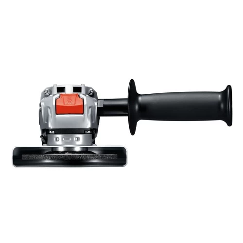 Factory Reconditioned Bosch GWX18V-8N-RT 18V Brushless Lithium-Ion 4-1/2 In. Cordless X-LOCK Angle Grinder (Tooly Only) 4 Factory Reconditioned Bosch GWX18V-8N-RT 18V Brushless Lithium-Ion 4-1/2 In. Cordless X-LOCK Angle Grinder (Tooly Only) - Image 4